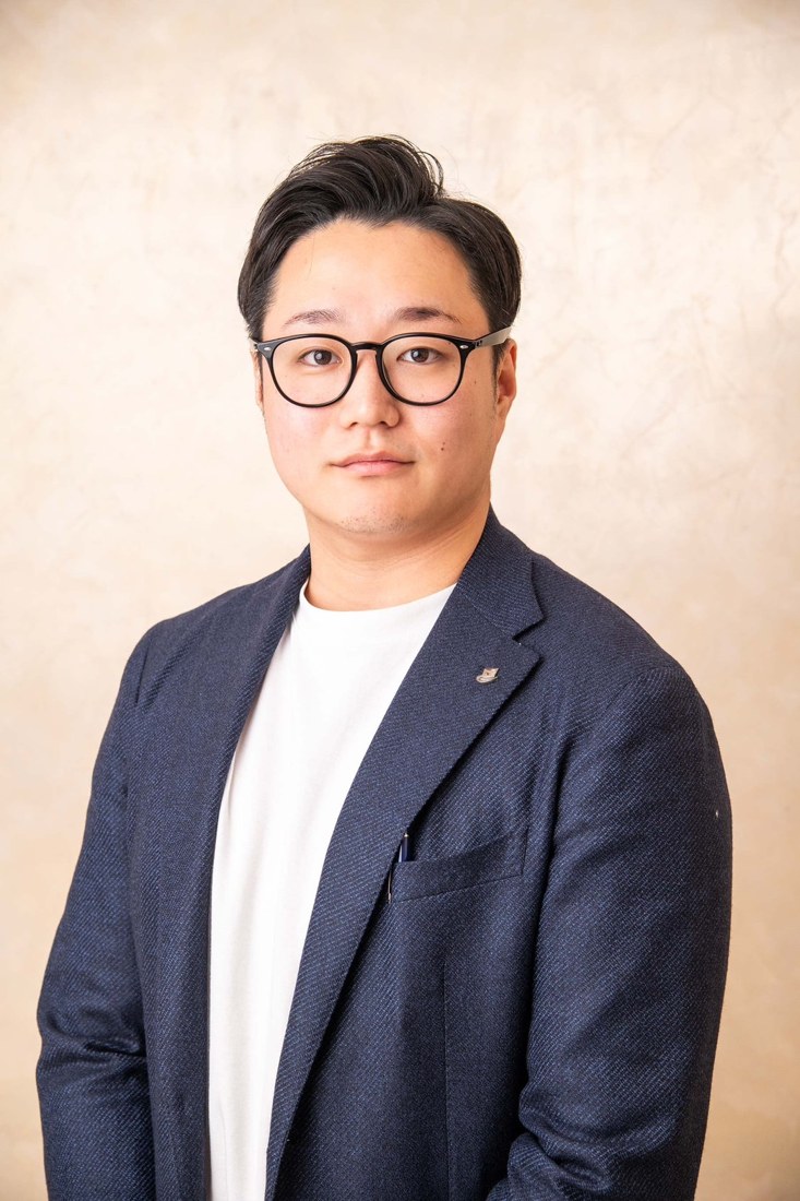 株式会社ZENJI 代表取締役 工藤拓也